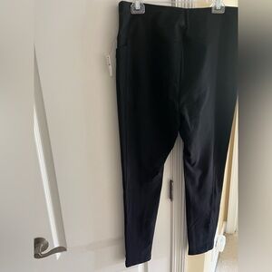 BRAND NEW Talbots leggings - size XL